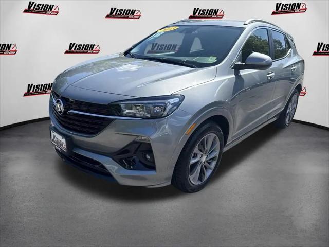 2023 Buick Encore GX Select FWD for sale in Rochester, NY