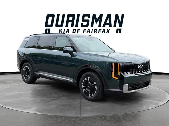 2027 Kia Telluride Hybrid EX for sale in Fairfax, VA