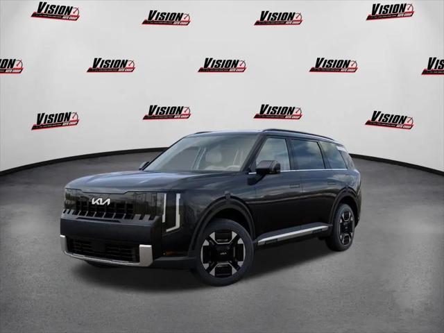 2027 Kia Telluride Hybrid EX for sale in Canandaigua, NY