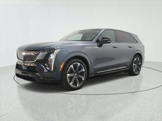 2026 Cadillac Escalade IQ Sport for sale in Costa Mesa, CA