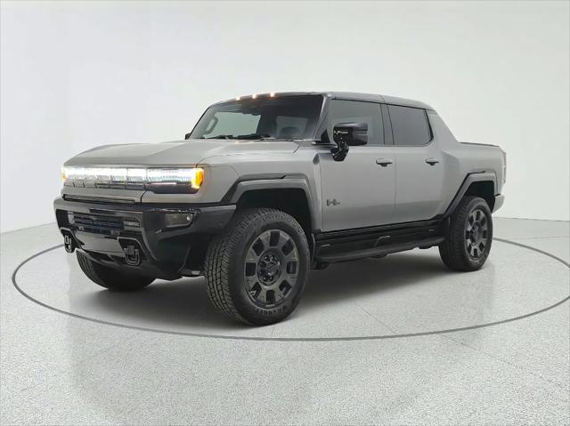 2026 GMC HUMMER EV 3X 4WD for sale in Costa Mesa, CA