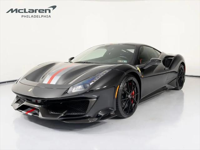 2020 Ferrari 488 Pista Pista for sale in Newtown Square, PA