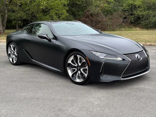 2018 Lexus LC 500 LC 500 for sale in Murfreesboro, TN