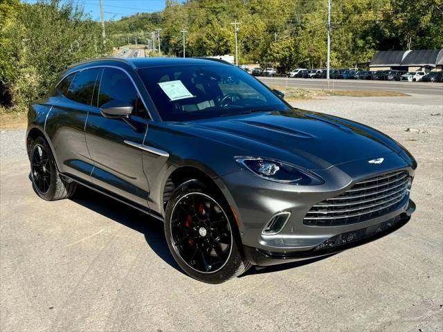 2021 Aston Martin DBX Standard for sale in Murfreesboro, TN