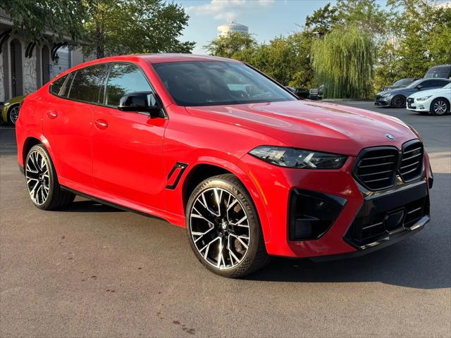 2025 BMW X6 M Standard for sale in Murfreesboro, TN