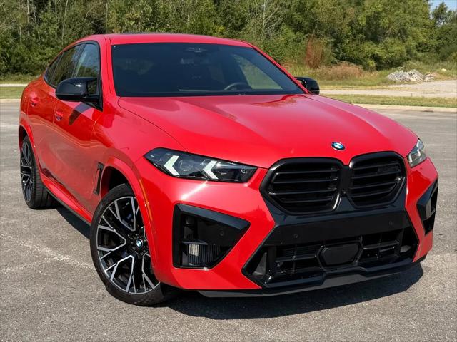 2025 BMW X6 M Standard for sale in Murfreesboro, TN