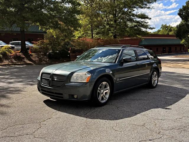 2005 Dodge Magnum RT for sale in Loganville, GA