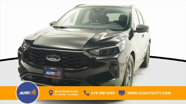 2024 Ford Escape ST-Line for sale in El Cajon, CA