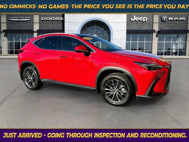 2024 Lexus NX 350 Luxury for sale in Mount Juliet, TN