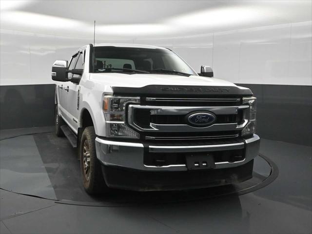 2022 Ford F-250 XLT 2022 Ford F-250 XLT