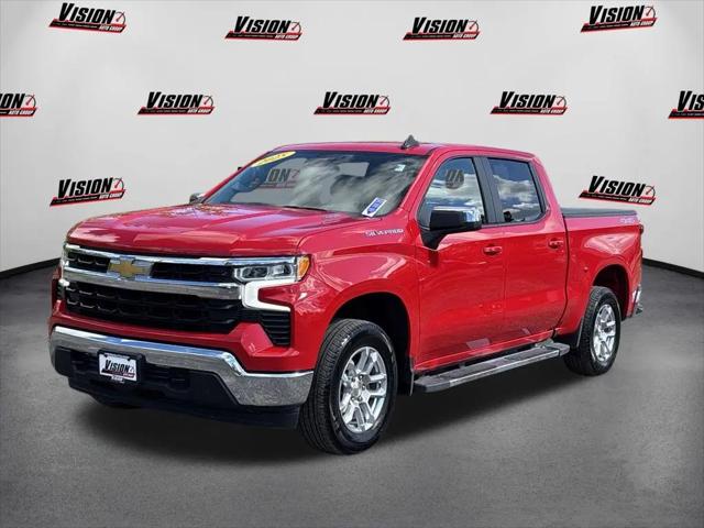 2025 Chevrolet Silverado 1500 LT for sale in Canandaigua, NY