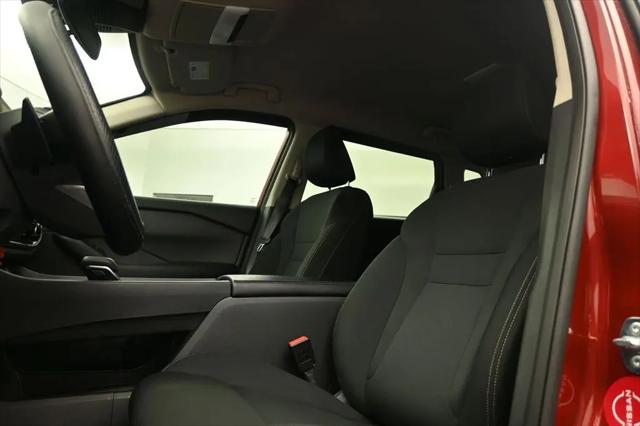 2025 Nissan Rogue S FWD