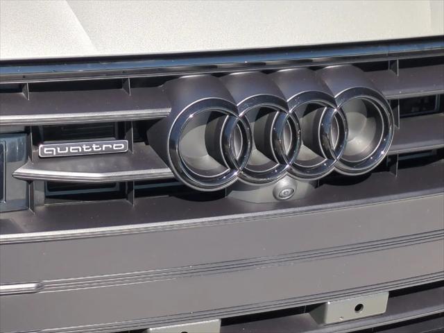 2023 Audi A7 Premium Plus 55 TFSI e quattro S tronic