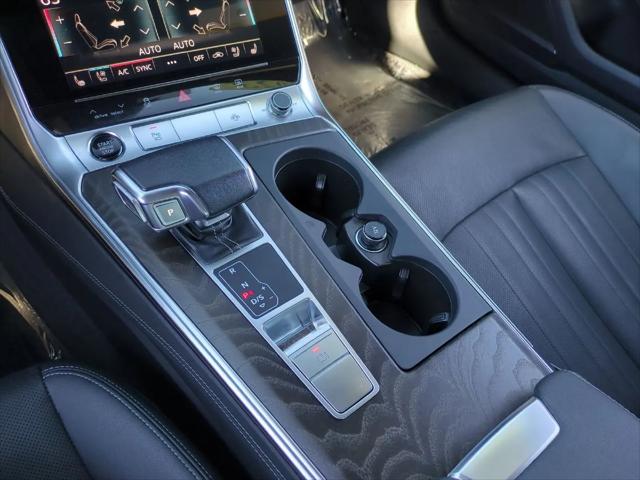 2023 Audi A7 Premium Plus 55 TFSI e quattro S tronic