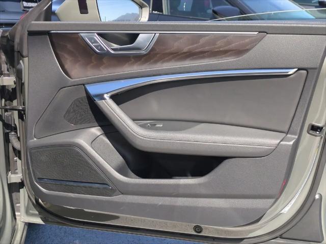 2023 Audi A7 Premium Plus 55 TFSI e quattro S tronic