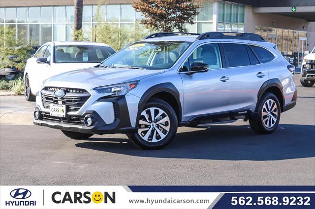 2024 Subaru Outback Premium for sale in Carson, CA