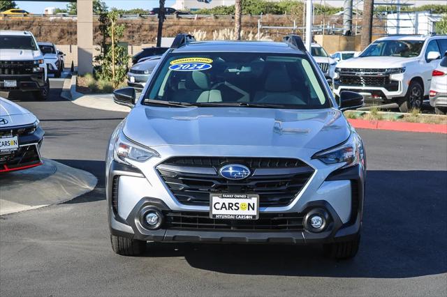 2024 Subaru Outback Premium