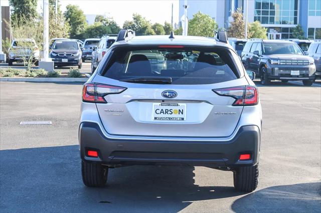 2024 Subaru Outback Premium