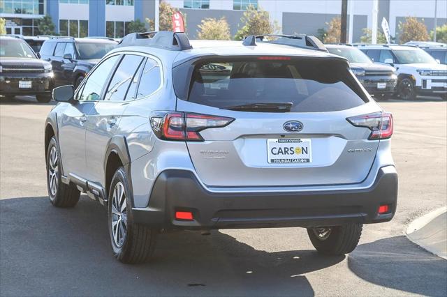 2024 Subaru Outback Premium
