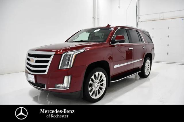 2019 Cadillac Escalade Luxury for sale in Rochester, MN