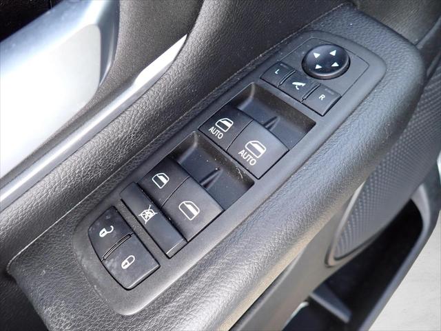 2021 Ram 1500 Big Horn Quad Cab 4x4 64 Box