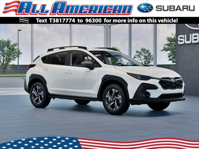 2026 Subaru Crosstrek Premium for sale in Old Bridge, NJ