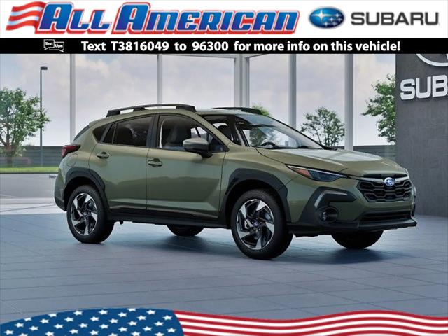 2026 Subaru Crosstrek Limited for sale in Old Bridge, NJ