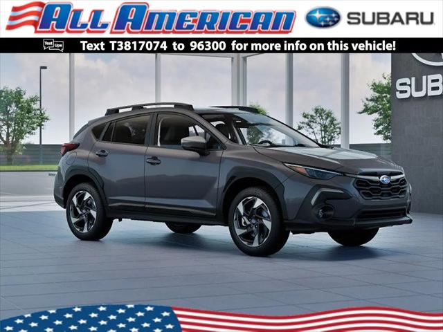 2026 Subaru Crosstrek Limited for sale in Old Bridge, NJ