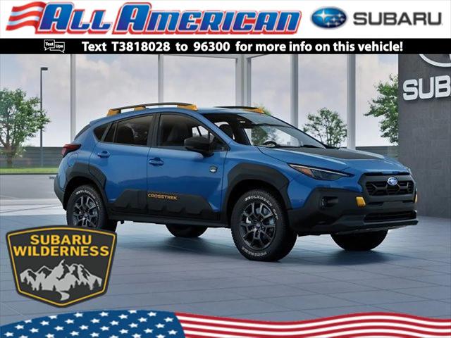 2026 Subaru Crosstrek Wilderness for sale in Old Bridge, NJ