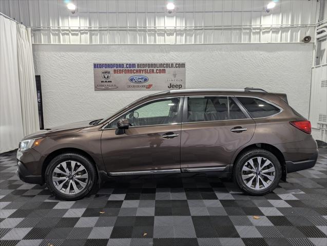 2019 Subaru Outback 3.6R Touring 2019 Subaru Outback 3.6R Touring