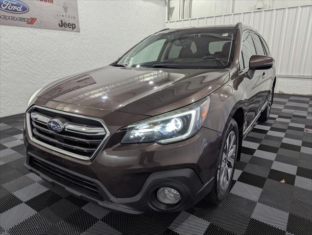 2019 Subaru Outback 3.6R Touring 2019 Subaru Outback 3.6R Touring