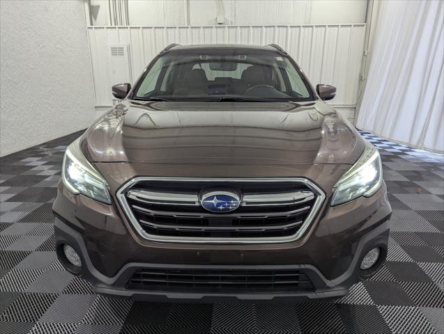 2019 Subaru Outback 3.6R Touring 2019 Subaru Outback 3.6R Touring