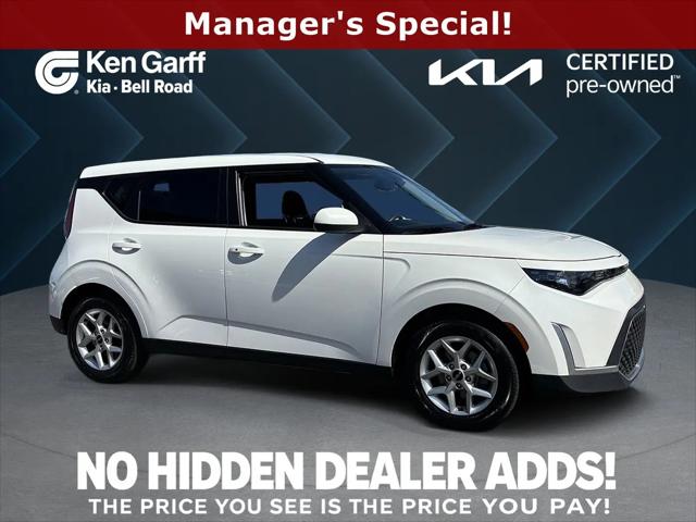 2025 Kia Soul S for sale in Phoenix, AZ