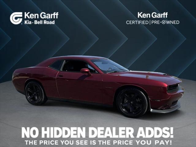 2022 Dodge Challenger R/T for sale in Phoenix, AZ