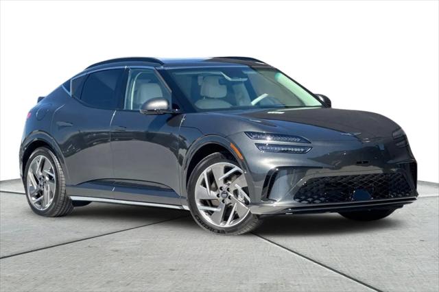 2027 Genesis GV60 Prestige 20 for sale in San Bruno, CA