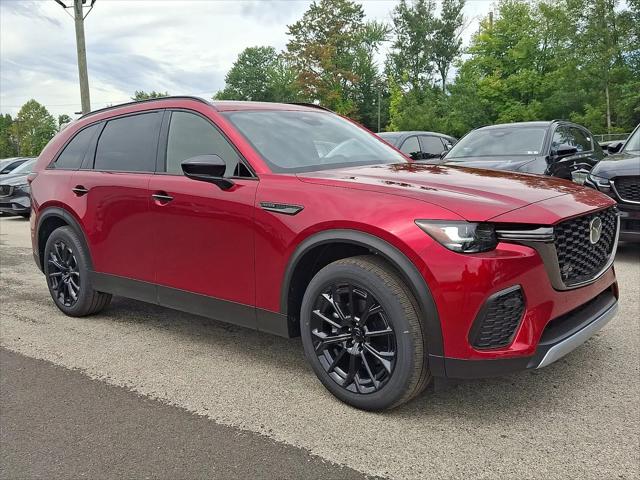2026 Mazda CX-70 3.3 Turbo Premium Plus for sale in Trevose, PA