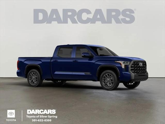 2026 Toyota Tundra Platinum CrewMax 6.5 Bed for sale in Silver Spring, MD