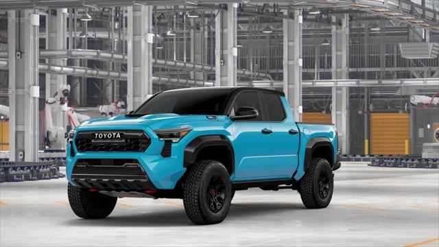 2026 Toyota Tacoma TRD Pro for sale in Hackensack, NJ