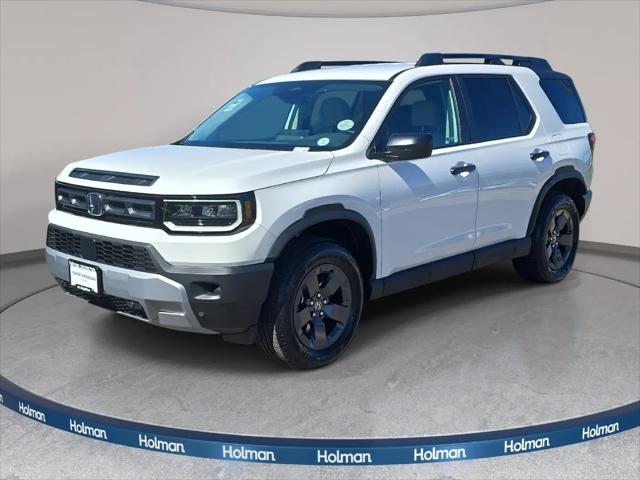 2026 Honda Passport AWD RTL Towing for sale in Centennial, CO