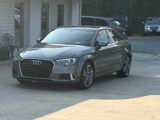 2018 Audi A3 2.0T Premium for sale in Matthews, NC