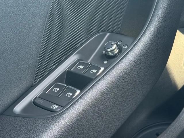 2018 Audi A3 2.0T Premium