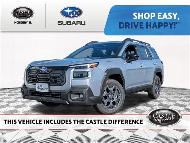 2026 Subaru Outback Premium for sale in McHenry, IL
