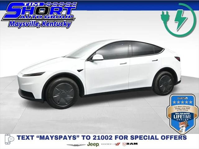 2026 Tesla Model Y Premium Rear-Wheel Drive for sale in Maysville, KY