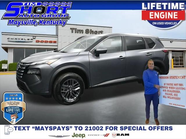2026 Nissan Rogue SV for sale in Maysville, KY