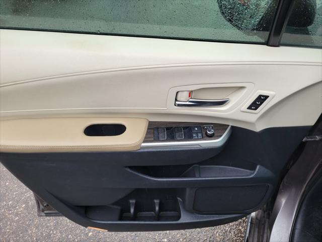 2021 Toyota Sienna Limited