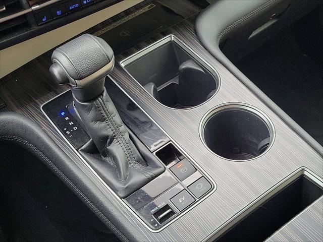 2021 Toyota Sienna Limited