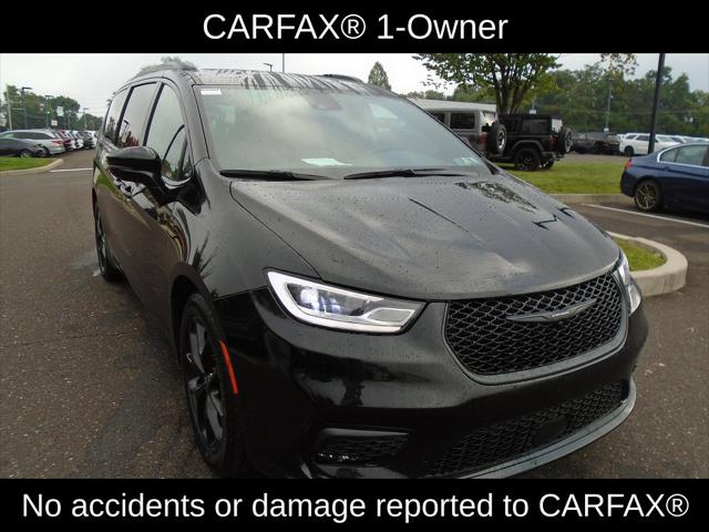 2026 Chrysler Pacifica Limited 2026 Chrysler Pacifica Limited