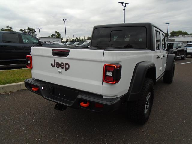 2026 Jeep Gladiator Mojave 4x4 2026 Jeep Gladiator Mojave 4x4