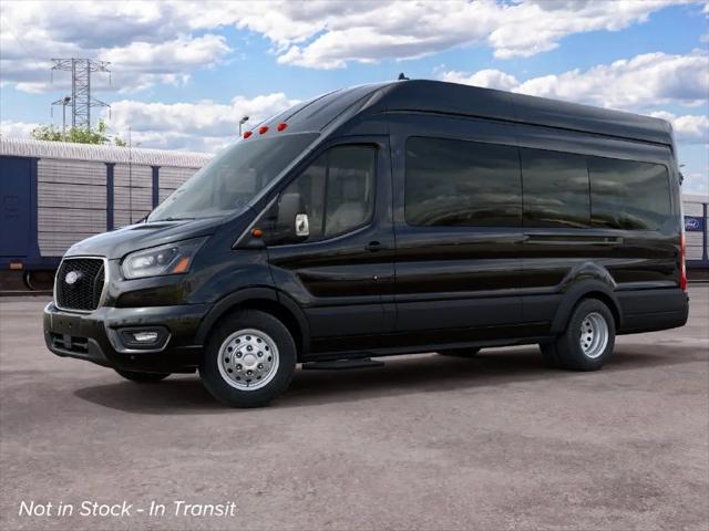 2027 Ford Transit-350 Passenger Van XLT for sale in Salisbury, MD