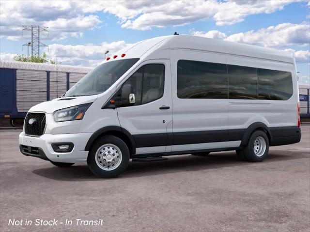2027 Ford Transit-350 Passenger Van XLT for sale in Salisbury, MD